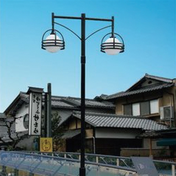 库尔勒庭院灯-LB-05