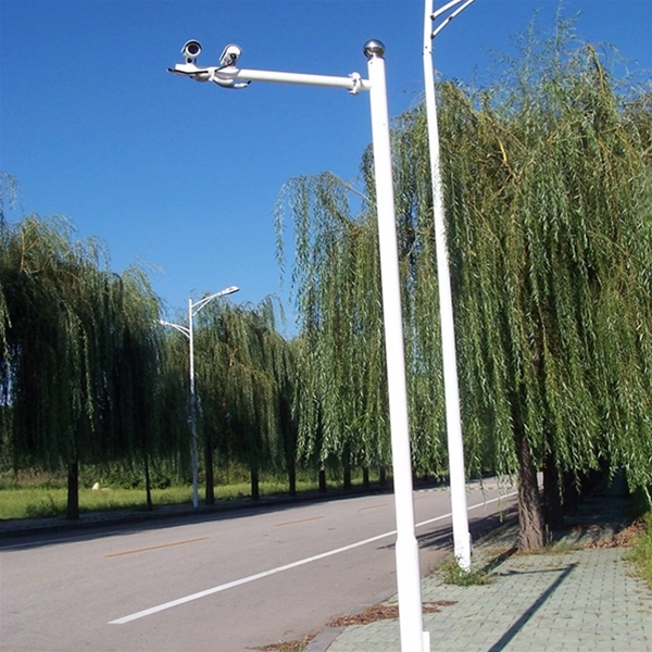 库尔勒监控杆-LB-01
