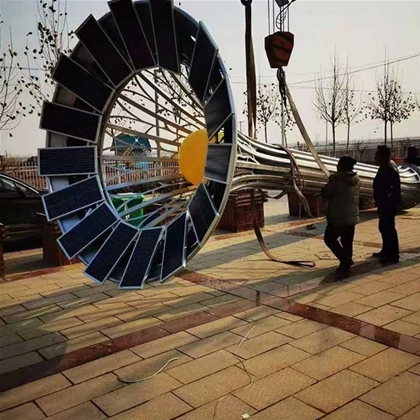 库尔勒广场中华灯厂家定制