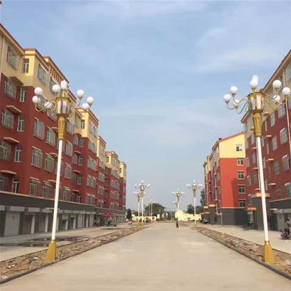 库尔勒中华灯批发