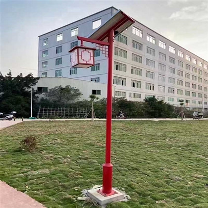 库尔勒太阳能光伏照明路灯厂家