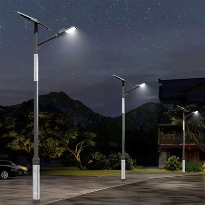 库尔勒太阳能街灯定制