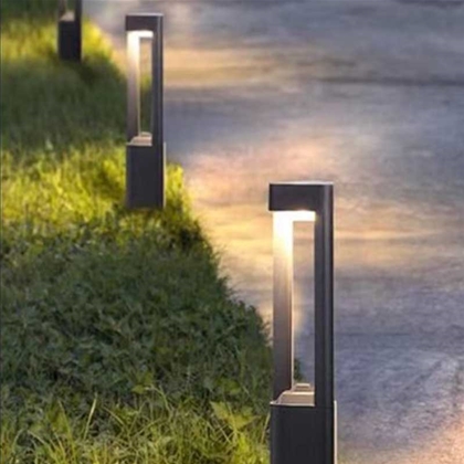 库尔勒景观灯生产厂家