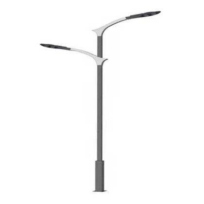 库尔勒一体化路灯生产厂家