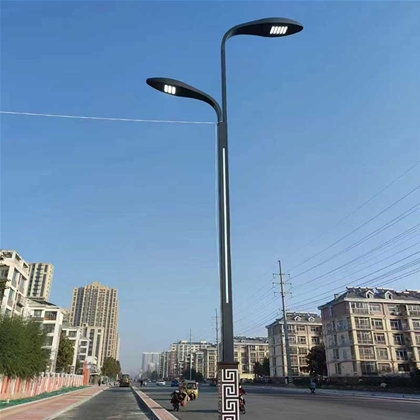 库尔勒一体化路灯批发