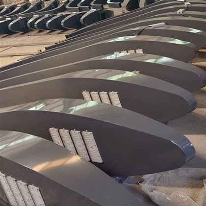 库尔勒一体化路灯批发