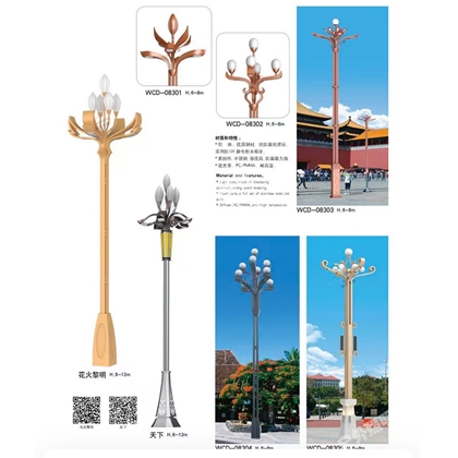 库尔勒中华灯定制