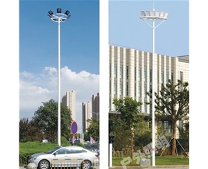 库尔勒15米高杆灯-LB-05