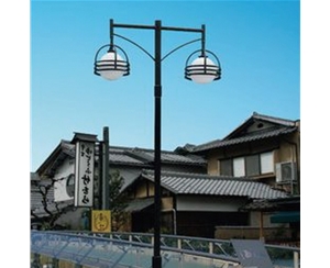 库尔勒庭院灯-LB-05