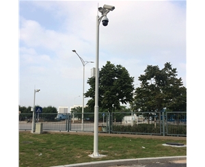 库尔勒道路监控杆-LB-05