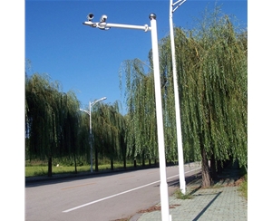 库尔勒监控杆-LB-01