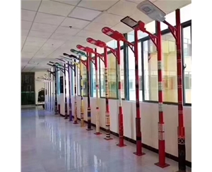 库尔勒广场景观灯厂家