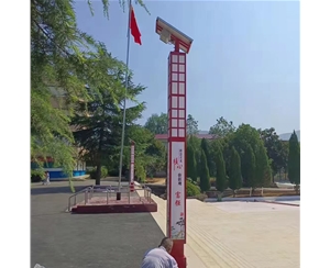 库尔勒景观灯价格