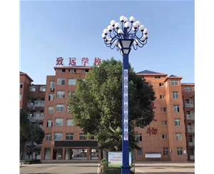 库尔勒中华灯生产厂家