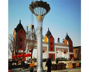 库尔勒中华灯定制