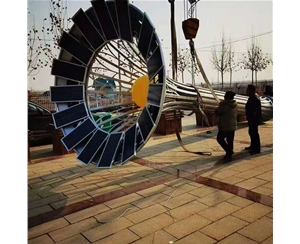 库尔勒广场中华灯厂家定制