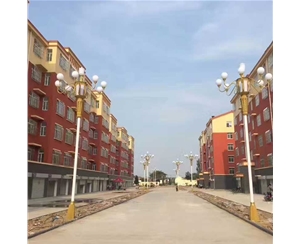 库尔勒中华灯批发