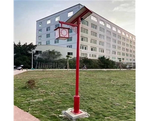 库尔勒太阳能光伏照明路灯厂家