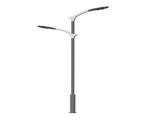 库尔勒一体化路灯生产厂家