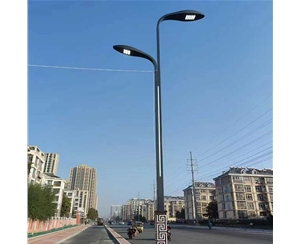 库尔勒一体化路灯批发